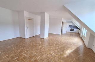 Wohnung mieten in 1030 Wien, Hofseitige, helle, sanierte 1-Zimmer-Dachgeschoss-Neubauwohnung mit Terrasse in sehr guter Lage des 3. Bezirks