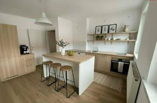 Wohnung mieten in Robert-Koch-Straße, 4400 Steyr, Frisch saniert & sofort bezugsbereit: charmante 3-Zimmer-Wohnung in ruhiger Lage mit hervorragender Infrastruktur – Wohlfühlen garantiert, ganz ohne Provision! Entdecken Sie das volle Potential dieser Wohnung mit KI-gestützter Visualisierung!