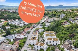 Wohnung mieten in Kremstalstraße 75a, 3500 Krems an der Donau, marena - Wohnen in Krems | Miete: Umrandet von Weinbergen, unweit der Innenstadt: 3-Zimmer-Wohnung mit schöner Terrasse