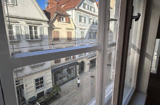 Wohnung mieten in Schmiedgasse 19, 8010 Graz, Exklusive Wohnung in Toplage - Schmiedgasse!