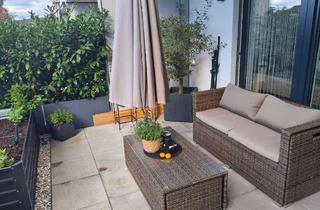 Wohnung mieten in Gleichenberger Straße 27, 8330 Feldbach, Wohlfühloase in Feldbach: 3-Zimmer-Wohnung (61,52m²) mit Terrasse & 2 Autoabstellplätzen