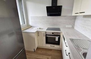 Wohnung mieten in 8700 Leoben, Neu sanierte 2 Zimmer Wohnung mit Einbauküche