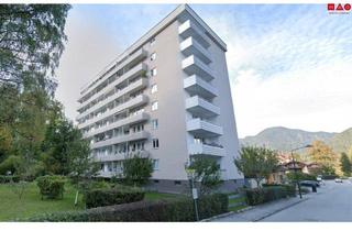 Wohnung mieten in Dumbastraße 2b, 4820 Bad Ischl, Provisionsfreie 4 -Zimmer-Wohnung mit Balkon in Grünlage am Stadtrand von Bad Ischl