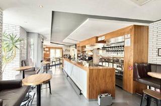 Gewerbeimmobilie kaufen in 1120 Wien, RENDITESTARK | Wiener Gastro-Perle | Etablierter Standort mit Stammkundschaft & Gastgarten