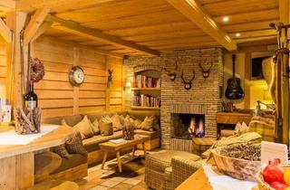 Gewerbeimmobilie kaufen in 6100 Seefeld in Tirol, Hotel-Invest: 4 Apartments für touristische Vermietung