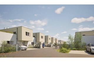 Reihenhaus kaufen in Sölsnitzstraße, 8641 Sankt Marein im Mürztal, Modern und nachhaltig wohnen in St. Marein