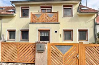 Einfamilienhaus kaufen in 2540 Bad Vöslau, Familienidyll in Bad Vöslau - Charmantes Einfamilienhaus