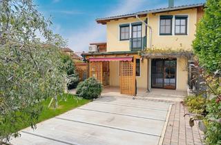 Haus kaufen in 2524 Teesdorf, Ihr Traumhaus in Teesdorf: Gepflegtes Reiheneckhaus mit Terrasse und Garage!