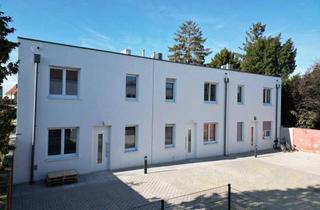 Reihenhaus kaufen in 2120 Obersdorf, Hochwertiges Eigentum im Weinviertel zu Verkaufen!