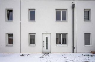 Reihenhaus kaufen in 2120 Obersdorf, Hochwertiges Eigentum im Weinviertel zu Verkaufen!