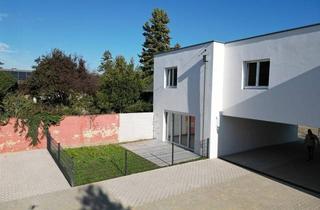 Doppelhaushälfte kaufen in 2120 Obersdorf, Hochwertiges Eigentum im Weinviertel zu Verkaufen!