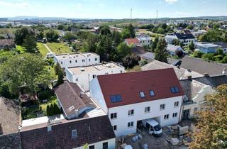 Doppelhaushälfte kaufen in 2120 Obersdorf, Hochwertiges Eigentum im Weinviertel zu Verkaufen!