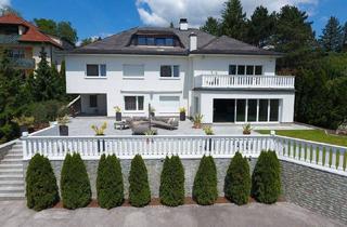 Villen zu kaufen in 2202 Hagenbrunn, Exklusive Villa in Toplage von Hagenbrunn/Königsbrunn – derzeit in hochwertiger Renovierung!