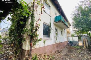 Doppelhaushälfte kaufen in 5020 Salzburg, Doppelhaushälfte im ideellen Miteigentum in Lehen