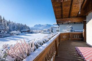 Einfamilienhaus kaufen in 6345 Kössen, Großzügiges Einfamilienhaus mit Potenzial