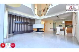 Villen zu kaufen in 2345 Brunn am Gebirge, Mietkauf möglich: 250 m² Wohnluxus auf 1.267 m² Eigengrund – Ihre Villa zum Verlieben