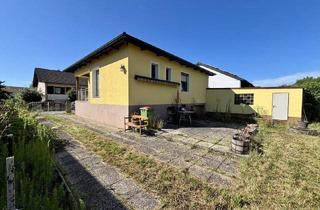 Haus kaufen in 2294 Marchegg, Kleines Haus, großes Glück – wohnen im Grünen mit Zuganbindung nach Wien!