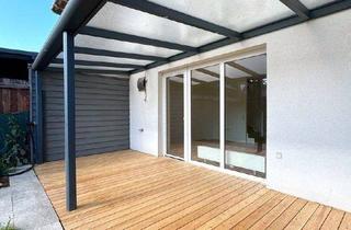 Haus mieten in Birkenweg, 4943 Geinberg, REIHENHAUS MIT TERRASSE UND GARTEN IN GEINBERG - JETZT ANMIETEN
