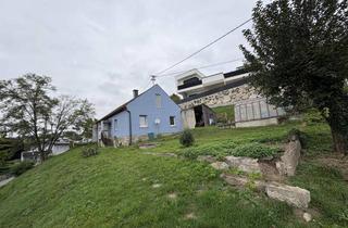 Grundstück zu kaufen in 4311 Schwertberg, Großes Baugrundstück mit Abbruchhaus in Schwertberg