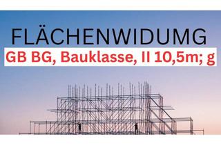 Grundstück zu kaufen in Triester Straße, 1230 Wien, Attraktives Bauträgergrundstück mit Entwicklungspotenzial: GB BG, Bauklasse II 10,5m; g