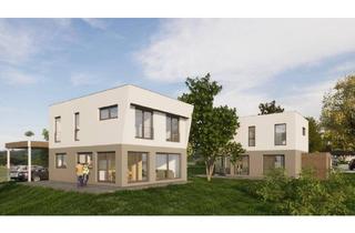 Grundstück zu kaufen in Rohrbach 281d, 8151 Hitzendorf, Ideales ruhig gelegenes Baugrundstück inkl. Baubewilligung Haus 4 - Graz Hitzendorf; hitz