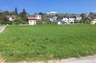 Grundstück zu kaufen in Sonneggstraße, 8152 Stallhofen, Voll aufgeschlossenes Baugrundstück in sonniger Lage in Stallhofen - 762 m²