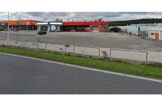 Immobilie kaufen in Carl Benz Straße, 3300 Amstetten, Betriebsliegenschaft in TOP LAGE