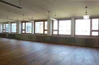 Büro zu mieten in Schottenring, 1010 Wien, Alte Börse: BÜRO am Schottenring - große Terrasse - U2-Nähe!!