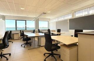 Büro zu mieten in 2331 Vösendorf, Gesamte Büroeinheit inkl. Skylounge und Terrasse – ca. 750 m² zur Alleinnutzung
