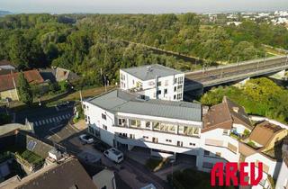 Büro zu mieten in Panholzerweg, 4030 Linz, ATTRAKTIVE BÜROFLÄCHE IN LINZ - IDEAL FÜR IHRE PRAXIS