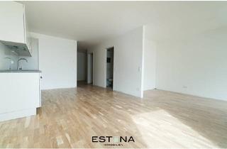 Wohnung mieten in Pogrelzstraße, 1220 Wien, Perfekt geschnittene Pärchenwohnung - Nähe Badeteich Hirschstetten