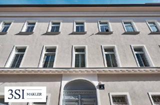 Penthouse kaufen in Krongasse, 1050 Wien, Krongasse 6