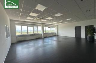 Büro zu mieten in Industriestraße, 2326 Maria-Lanzendorf, Moderne Betriebsimmobilie: Perfekt für Logistik, Büro oder Produktion – Top-Objekt in Maria Lanzendorf: ab sofort verfügbar!