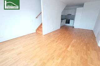 Wohnung mieten in Julius Raab-Promenade, 3100 Sankt Pölten, 3-Zimmer-Wohnung über den Dächern St. Pöltens - nahe Rathausplatz - Neubauwohntraum Karmeliterhof