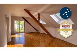 Wohnung mieten in 3150 Wilhelmsburg, Traumhafte Wohnung mit historischem Charme in idyllischer Lage - WARM UND INKL. BK!