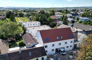 Doppelhaushälfte kaufen in Hauptstraße, 2120 Wolkersdorf im Weinviertel, Hochwertiges Eigentum im Weinviertel zu verkaufen!