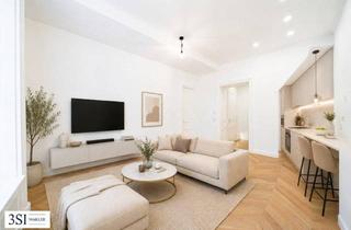Penthouse kaufen in Rotenlöwengasse 16, 1090 Wien, Stilvoller Altbau trifft modernen Luxus – Exklusives Wohnen im Servitenviertel
