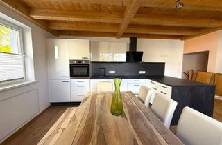 Maisonette kaufen in 6145 Außerweg, Schöne Maisonette-Wohnung in Ruhelage von Navis!