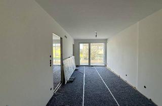 Wohnung kaufen in Eßlinger Hauptstraße, 1220 Wien, IM BAU! 19 TRAUMHAFTE 2-4 ZIMMER NEUBAUWOHNUNGEN MIT FREIFLÄCHEN AUF EIGENGRUND IN ESSLING!