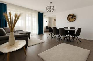 Wohnung kaufen in 3300 Amstetten, Geräumige Eigentumswohnung mit Loggia in Zentrumsnähe