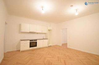 Wohnung kaufen in Bürgergasse, 1100 Wien, Befristet vermietete charmante 3 Zimmerwohnung nahe Reumannplatz zu verkaufen