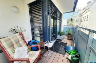 Wohnung kaufen in Kölblgasse, 1030 Wien, Moderne 3-Zimmer-Wohnung mit Balkon und Garagenstellplatz