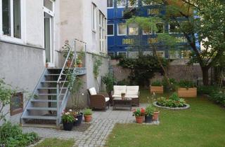 Wohnung kaufen in Rembrandtstraße, 1020 Wien, Gartenwohnung zum Selbstgestalten!