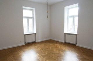 Wohnung kaufen in Kienmayergasse 43, 1140 Wien, Sanierte helle Altbauwohnung - nähe U4 Hütteldorferstraße