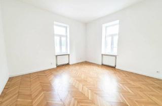 Wohnung kaufen in Kienmayergasse 43, 1140 Wien, Sanierte helle Altbauwohnung - nähe U4 Hütteldorferstraße