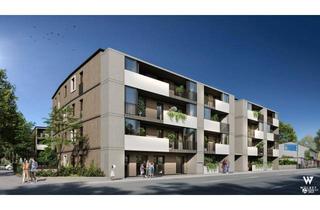 Wohnung kaufen in 3100 Sankt Pölten, Maria & Josef: 4 Zimmer Wohnung mit Terrasse