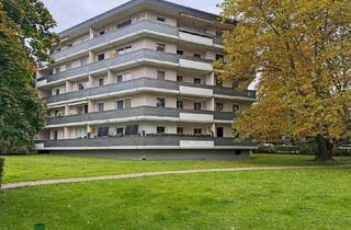 Wohnung kaufen in 5020 Salzburg, Charmante 3-Zimmer-Wohnung in zentraler Lage (Zweitwohnsitz möglich)