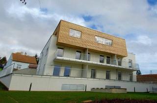 Wohnung mieten in 2115 Ernstbrunn, Charmante 3-Zimmer-Wohnung mit Terrasse im Herzen von Ernstbrunn