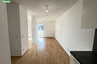 Wohnung mieten in Leopoldauer Straße 131, 1210 Wien, LEO 131 - Sonnige 2.5-Zimmer Wohnung mit Balkon und Abstellraum! Gut angebunden und dennoch viel Grün in der Nähe!
