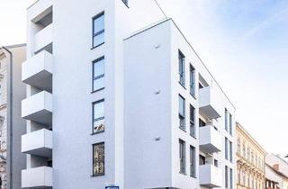 Wohnung mieten in Lederergasse, 4020 Linz, Top-Wohnung in zentraler Innenstadtlage – stilvoll & komfortabel